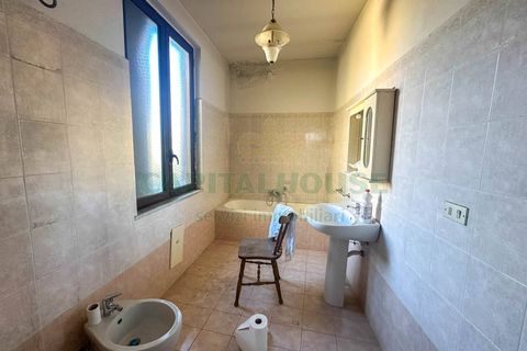 Villa a San Prisco, Caserta, San Prisco - € 175.000 | Ref: 175-sp - foto 16