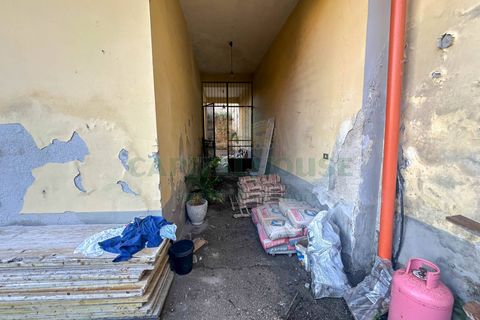 Villa a San Prisco, Caserta, San Prisco - € 175.000 | Ref: 175-sp - foto 17