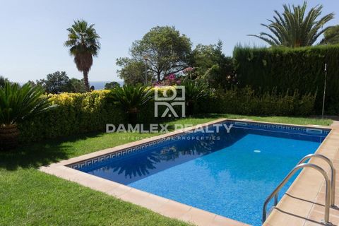 Villa i Lloret De Mar, Gerona, Lloret De Mar - € 900.000 | Ref: 1613638 - foto 2