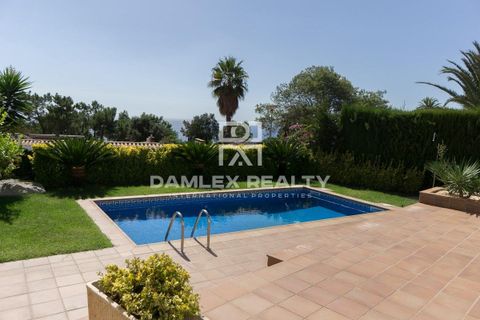 Villa i Lloret De Mar, Gerona, Lloret De Mar - € 900.000 | Ref: 1613638 - foto 4