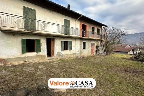 Villa i Denice, Alessandria, Denice - € 49.000 | Ref: 86511533 - foto 1