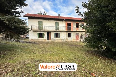 Villa i Denice, Alessandria, Denice - € 49.000 | Ref: 86511533 - foto 3