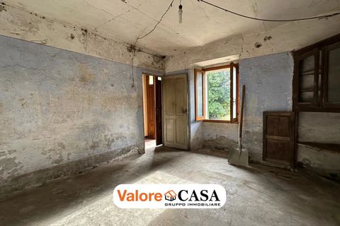 Villa i Denice, Alessandria, Denice - € 49.000 | Ref: 86511533 - foto 7
