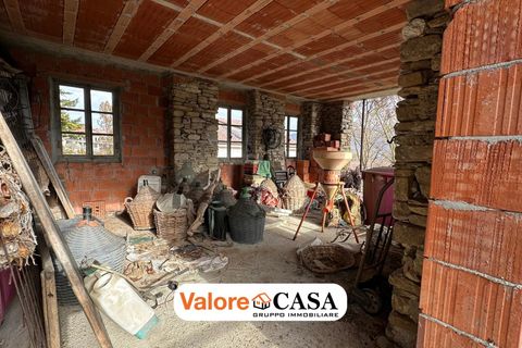 Villa i Denice, Alessandria, Denice - € 49.000 | Ref: 86511533 - foto 21