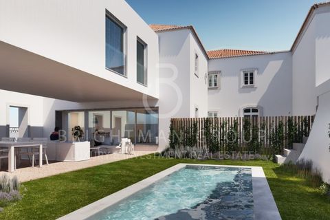 Villa i Tavira, Faro, Tavira - € 1.050.000 | Ref: EMP_317.A4.BG.LX - foto 2