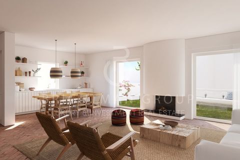Villa i Tavira, Faro, Tavira - € 1.050.000 | Ref: EMP_317.A4.BG.LX - foto 4