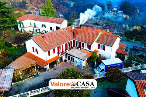 Villa i Cavatore, Alessandria, Cavatore - € 169.000 | Ref: 86517122 - foto 1
