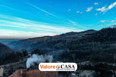 Villa i Cavatore, Alessandria, Cavatore - € 169.000 | Ref: 86517122 - foto 2