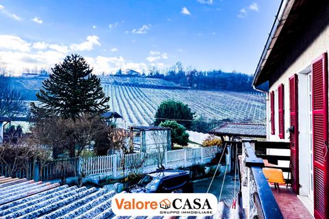 Villa i Cavatore, Alessandria, Cavatore - € 169.000 | Ref: 86517122 - foto 3
