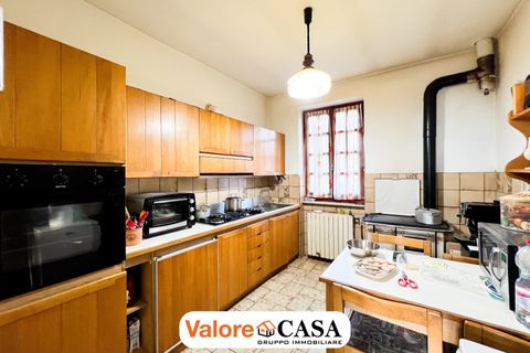 Villa i Cavatore, Alessandria, Cavatore - € 169.000 | Ref: 86517122 - foto 4