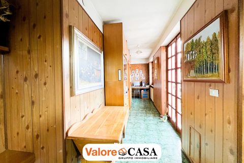 Villa i Cavatore, Alessandria, Cavatore - € 169.000 | Ref: 86517122 - foto 6
