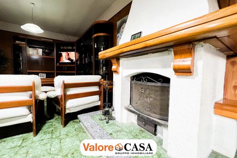 Villa i Cavatore, Alessandria, Cavatore - € 169.000 | Ref: 86517122 - foto 7