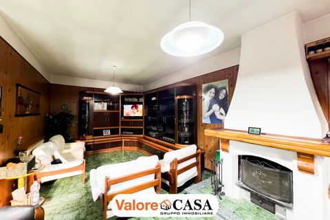 Villa i Cavatore, Alessandria, Cavatore - € 169.000 | Ref: 86517122 - foto 8