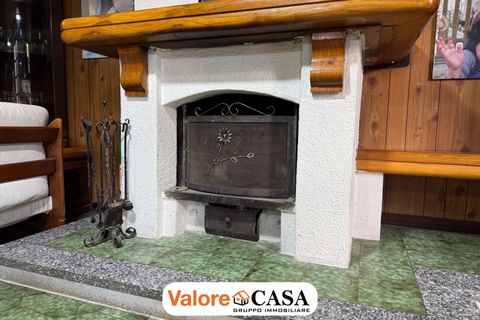 Villa i Cavatore, Alessandria, Cavatore - € 169.000 | Ref: 86517122 - foto 9