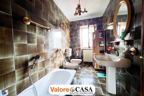 Villa i Cavatore, Alessandria, Cavatore - € 169.000 | Ref: 86517122 - foto 23