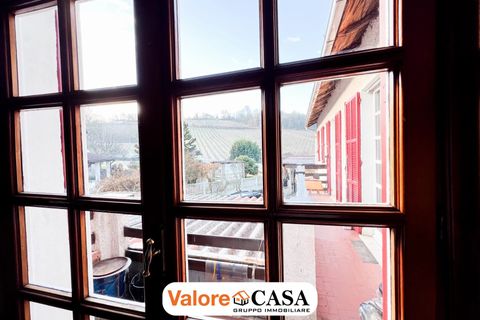Villa i Cavatore, Alessandria, Cavatore - € 169.000 | Ref: 86517122 - foto 25