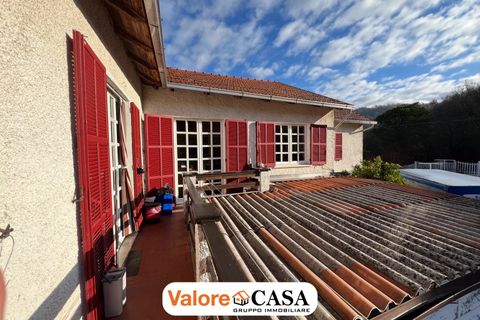 Villa i Cavatore, Alessandria, Cavatore - € 169.000 | Ref: 86517122 - foto 28