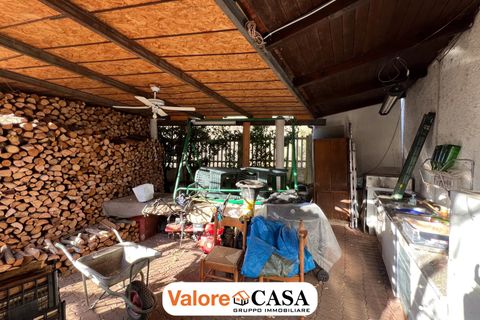 Villa i Cavatore, Alessandria, Cavatore - € 169.000 | Ref: 86517122 - foto 32