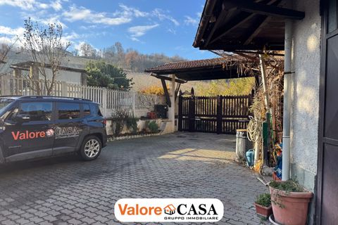 Villa i Cavatore, Alessandria, Cavatore - € 169.000 | Ref: 86517122 - foto 36