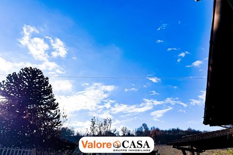 Villa i Cavatore, Alessandria, Cavatore - € 169.000 | Ref: 86517122 - foto 38