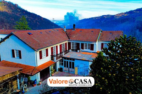 Villa i Cavatore, Alessandria, Cavatore - € 169.000 | Ref: 86517122 - foto 39