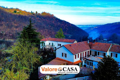 Villa i Cavatore, Alessandria, Cavatore - € 169.000 | Ref: 86517122 - foto 40