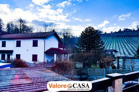 Villa i Cavatore, Alessandria, Cavatore - € 169.000 | Ref: 86517122 - foto 41