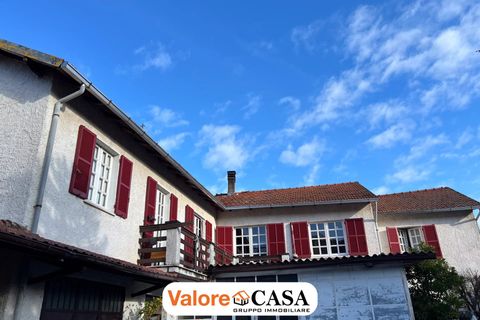 Villa i Cavatore, Alessandria, Cavatore - € 169.000 | Ref: 86517122 - foto 42