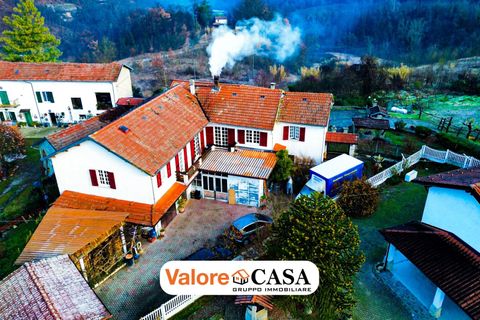 Villa i Cavatore, Alessandria, Cavatore - € 169.000 | Ref: 86517122 - foto 43