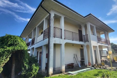Villa a Villata, Vercelli, Villata - € 165.000 | Ref: 1022641 - foto 2