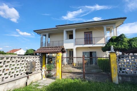 Villa a Villata, Vercelli, Villata - € 165.000 | Ref: 1022641 - foto 3
