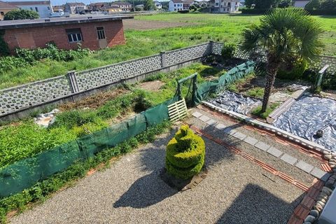 Villa a Villata, Vercelli, Villata - € 165.000 | Ref: 1022641 - foto 7