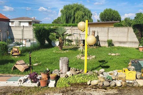 Villa a Villata, Vercelli, Villata - € 165.000 | Ref: 1022641 - foto 9