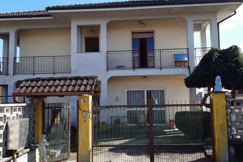 Villa a Villata, Vercelli, Villata - € 165.000 | Ref: 1022641 - foto 21