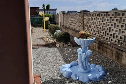 Villa a Villata, Vercelli, Villata - € 165.000 | Ref: 1022641 - foto 22