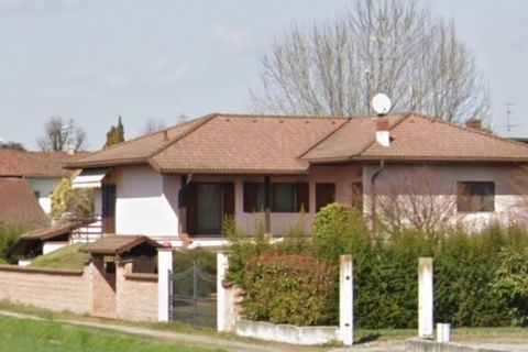 Villa a Villata, Vercelli, Villata - € 280.000 | Ref: 1022642 - foto 5