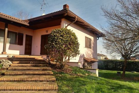 Villa a Villata, Vercelli, Villata - € 280.000 | Ref: 1022642 - foto 6