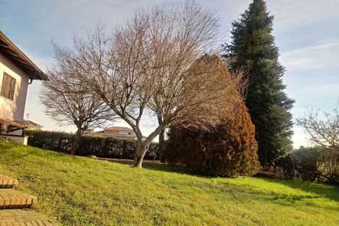 Villa a Villata, Vercelli, Villata - € 280.000 | Ref: 1022642 - foto 7