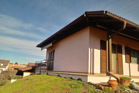 Villa a Villata, Vercelli, Villata - € 280.000 | Ref: 1022642 - foto 8