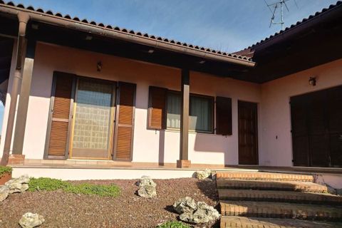 Villa a Villata, Vercelli, Villata - € 280.000 | Ref: 1022642 - foto 9