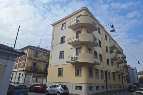 Lejlighed i Vercelli, Vercelli, Vercelli - € 64.000 | Ref: 1022643 - foto 1