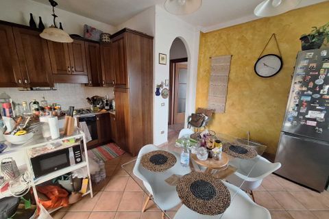 Lejlighed i Vercelli, Vercelli, Vercelli - € 64.000 | Ref: 1022643 - foto 7