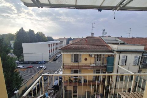 Lejlighed i Vercelli, Vercelli, Vercelli - € 64.000 | Ref: 1022643 - foto 12