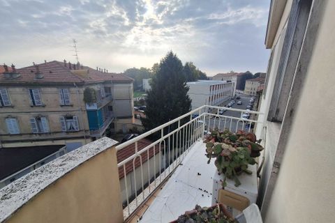 Lejlighed i Vercelli, Vercelli, Vercelli - € 64.000 | Ref: 1022643 - foto 13