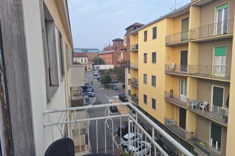 Lejlighed i Vercelli, Vercelli, Vercelli - € 64.000 | Ref: 1022643 - foto 15
