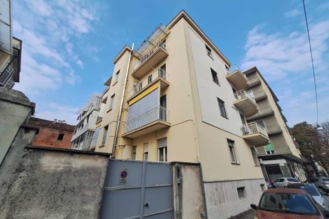 Lejlighed i Vercelli, Vercelli, Vercelli - € 64.000 | Ref: 1022643 - foto 16