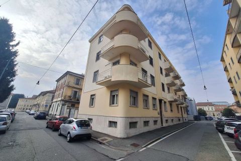 Lejlighed i Vercelli, Vercelli, Vercelli - € 64.000 | Ref: 1022643 - foto 17
