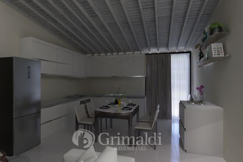 Villa a Olcenengo, Vercelli, Olcenengo - € 183.000 | Ref: 1022645 - foto 6