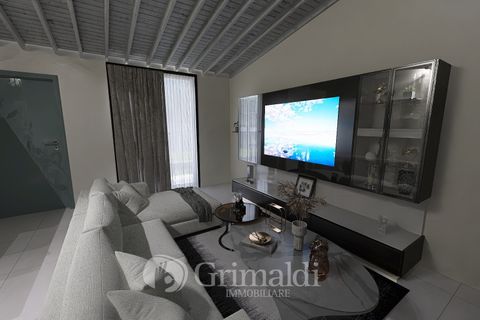 Villa a Olcenengo, Vercelli, Olcenengo - € 183.000 | Ref: 1022645 - foto 7