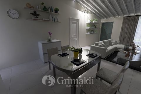 Villa a Olcenengo, Vercelli, Olcenengo - € 183.000 | Ref: 1022645 - foto 8